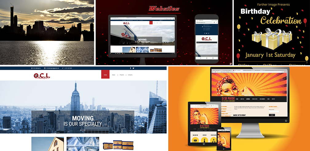 Sean Nurse Design Portfolio