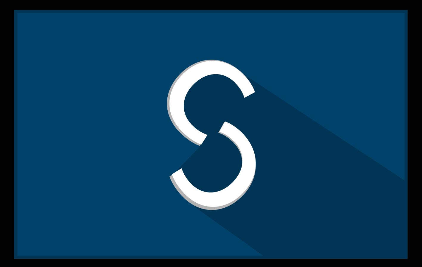 Sean Nurse Design Logo